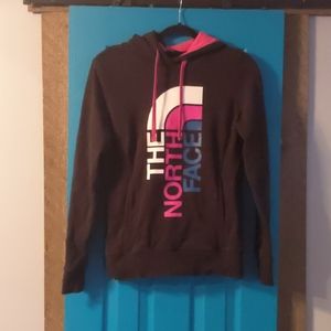 The North Face Hoodie